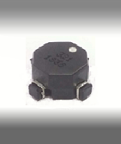 SMT common mode transformer